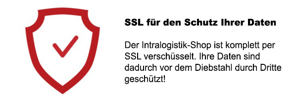 Sicheres Online-Shopping Dank SSL-Verschlüsselung